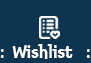Wishlist